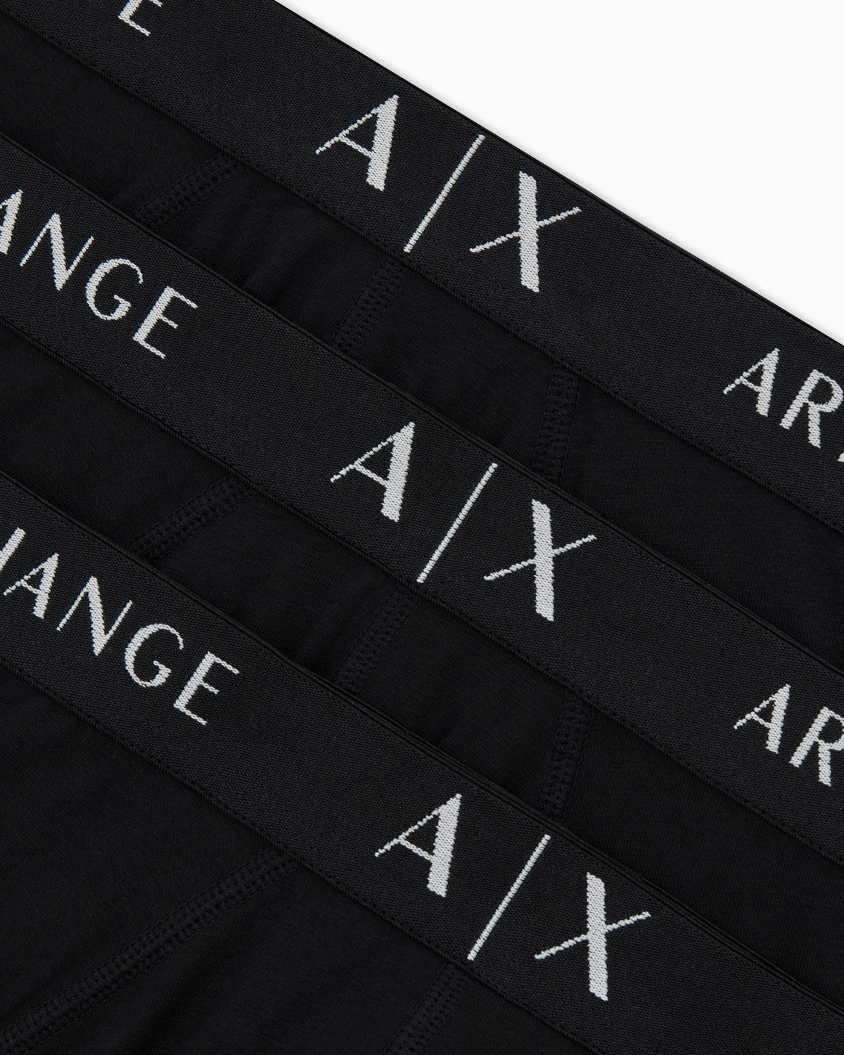 3 pack brief Essential stretch cotton jersey