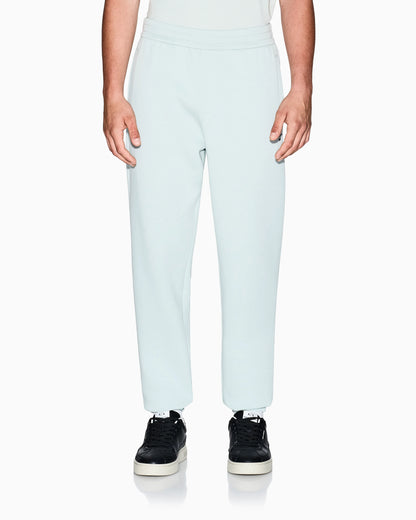 Cotton jogger pants