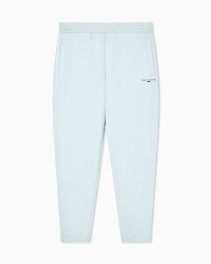 Cotton jogger pants