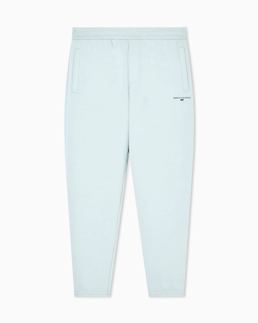 Cotton jogger pants