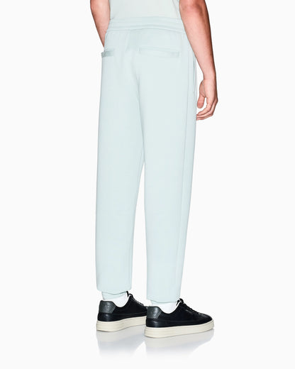 Cotton jogger pants