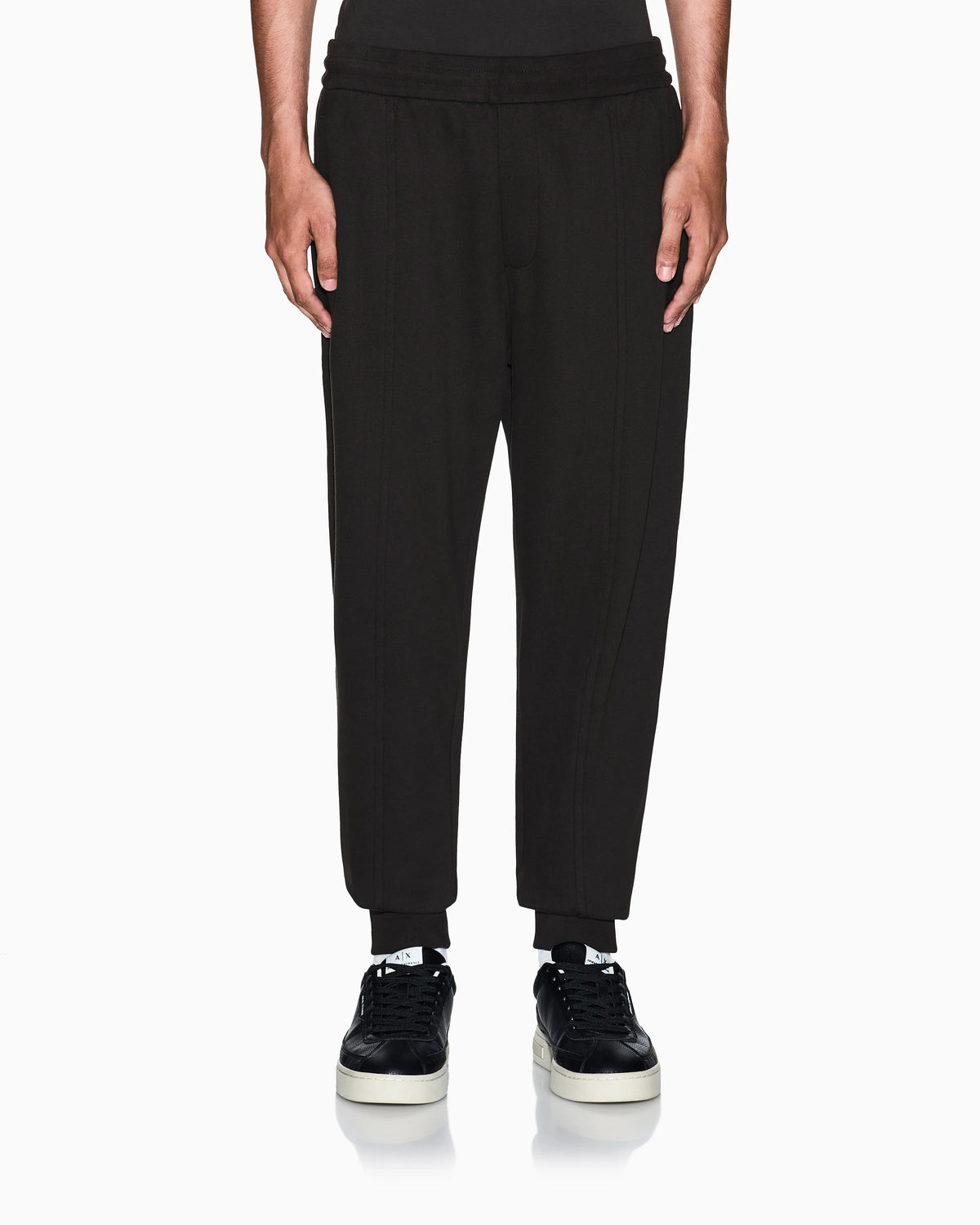 Comfort Jogger Pants