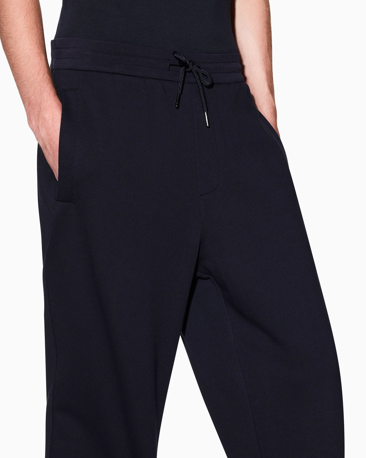Comfort Jogger Pants