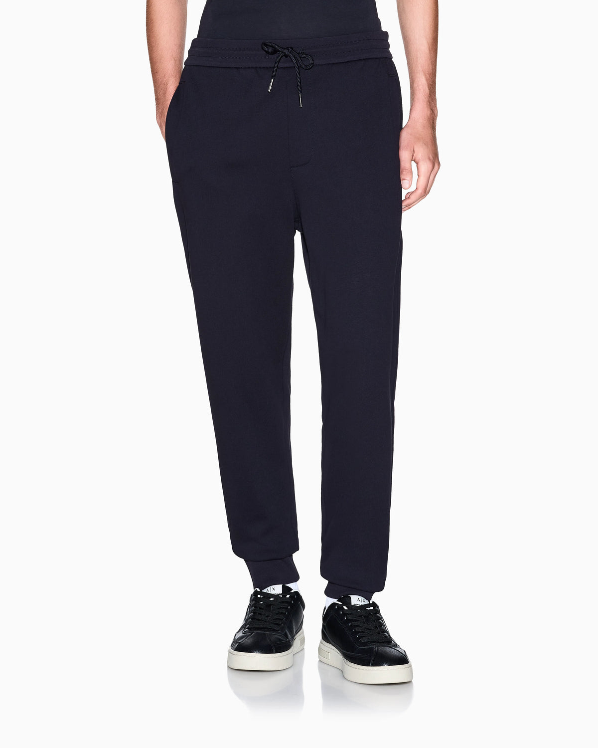 Comfort Jogger Pants