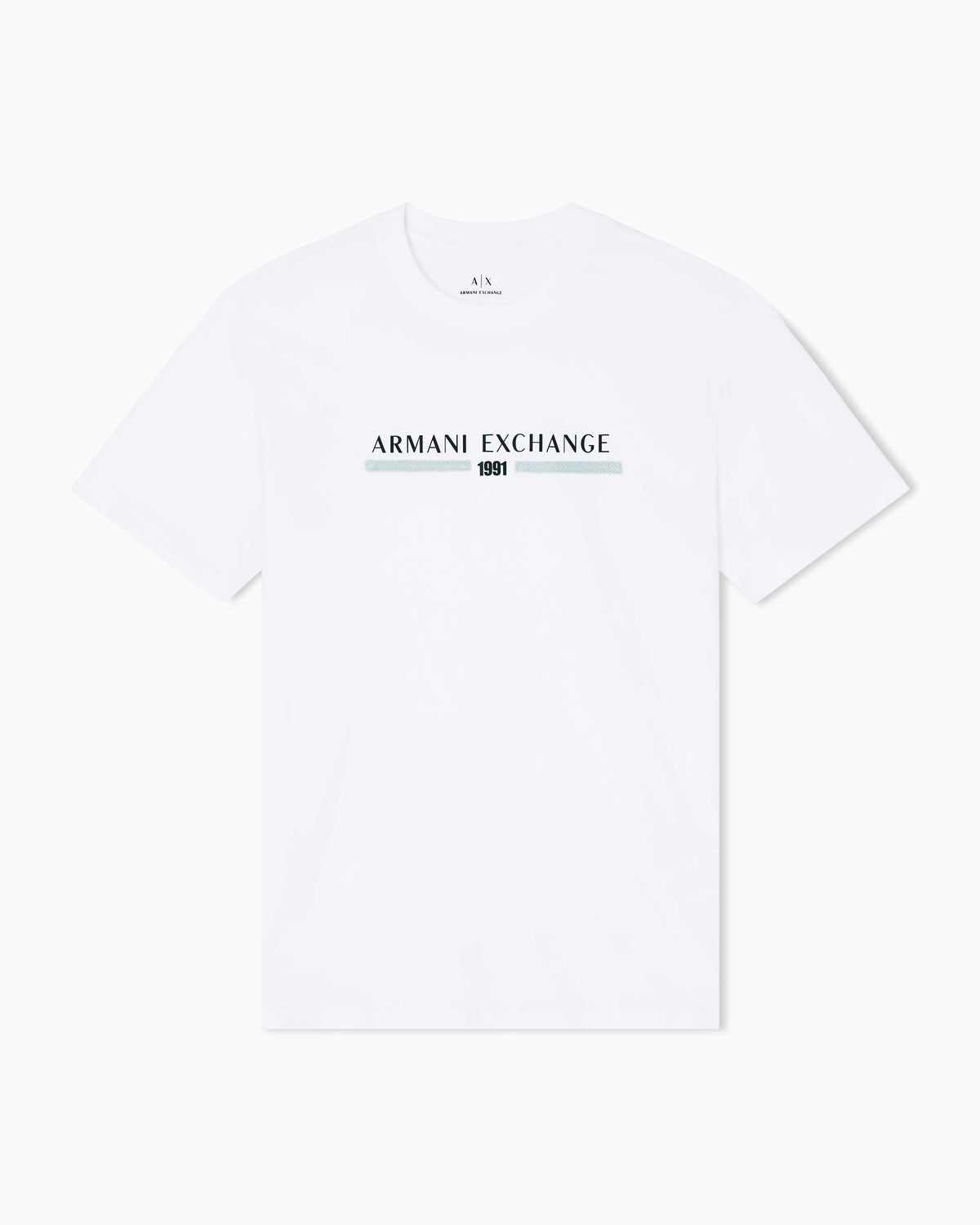 Regular T-shirt with logo