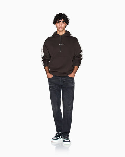 Logo hoodie