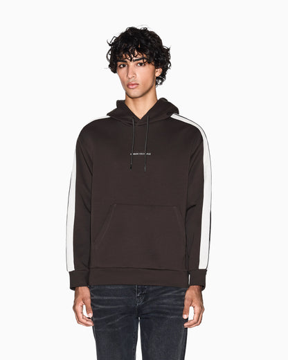 Logo hoodie
