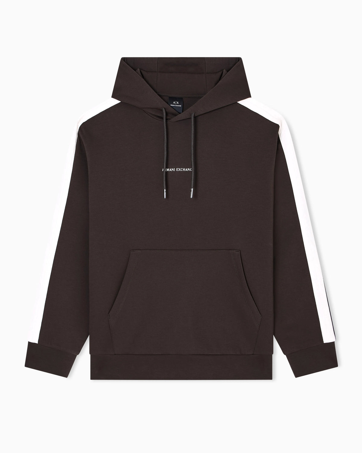 Logo hoodie
