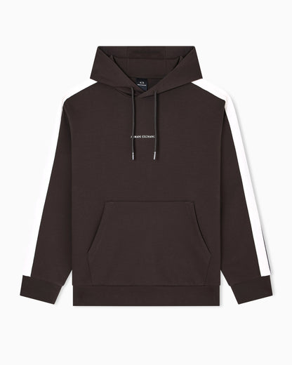 Logo hoodie