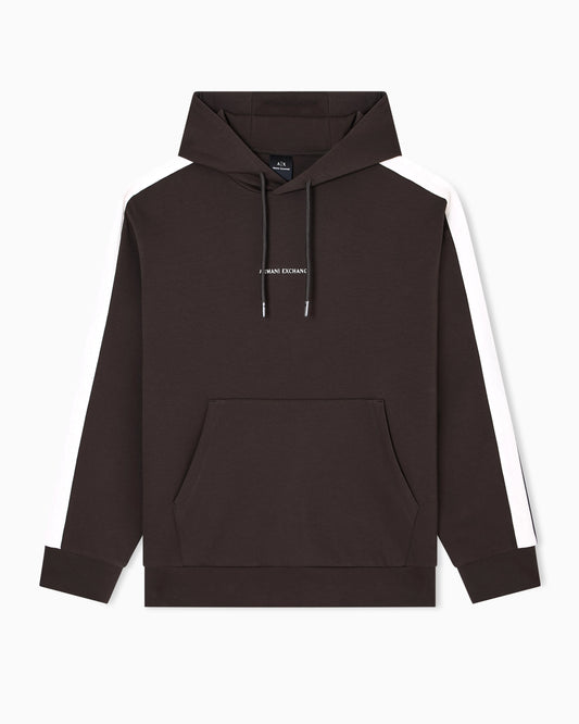 Logo hoodie