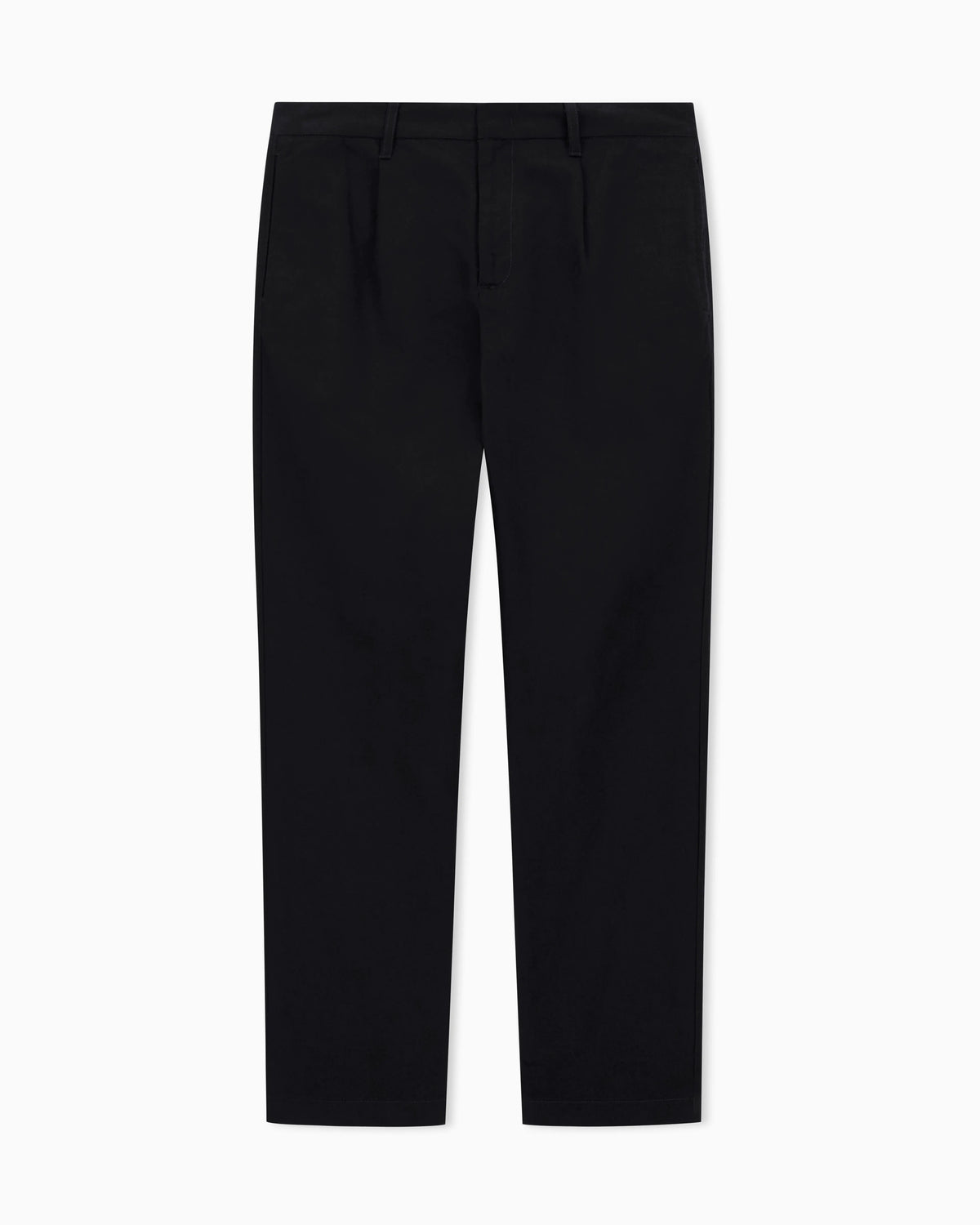 Cotton twill chinos