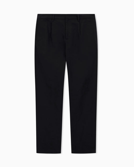 Cotton twill chinos
