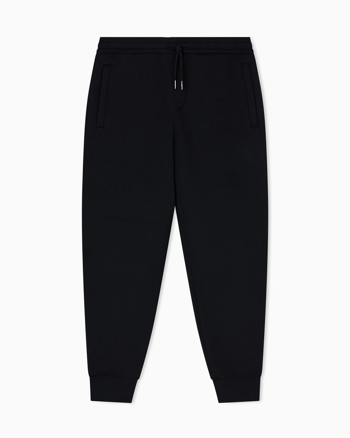 Drawstring joggers