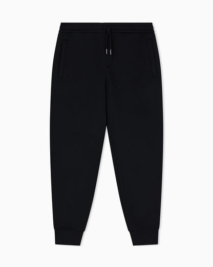 Drawstring joggers