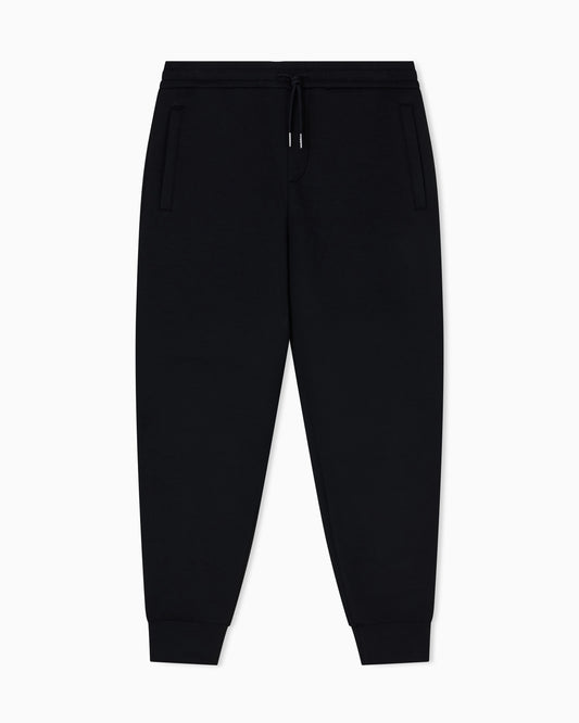Drawstring joggers