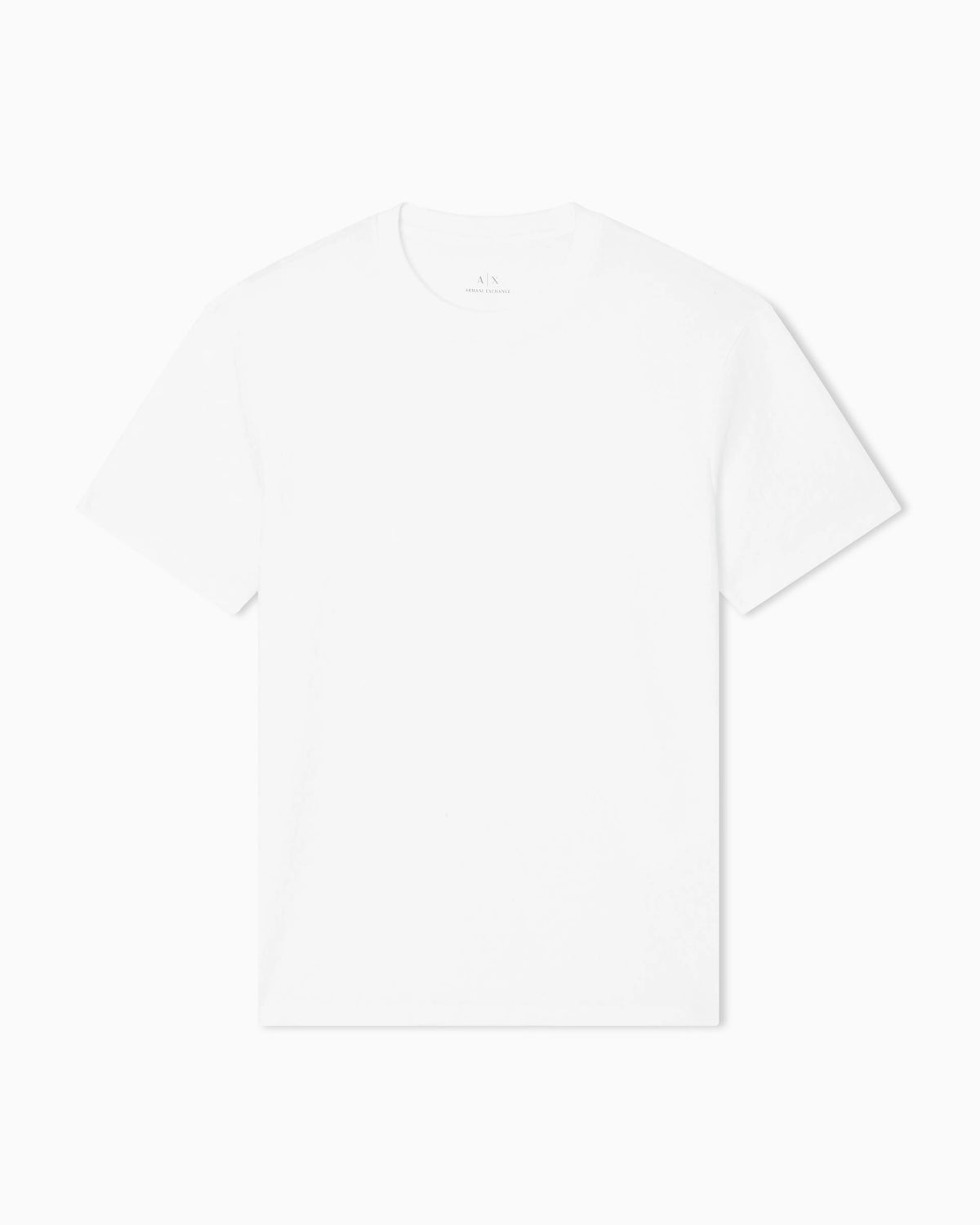 Regular fit t-shirt in jacquard fabric
