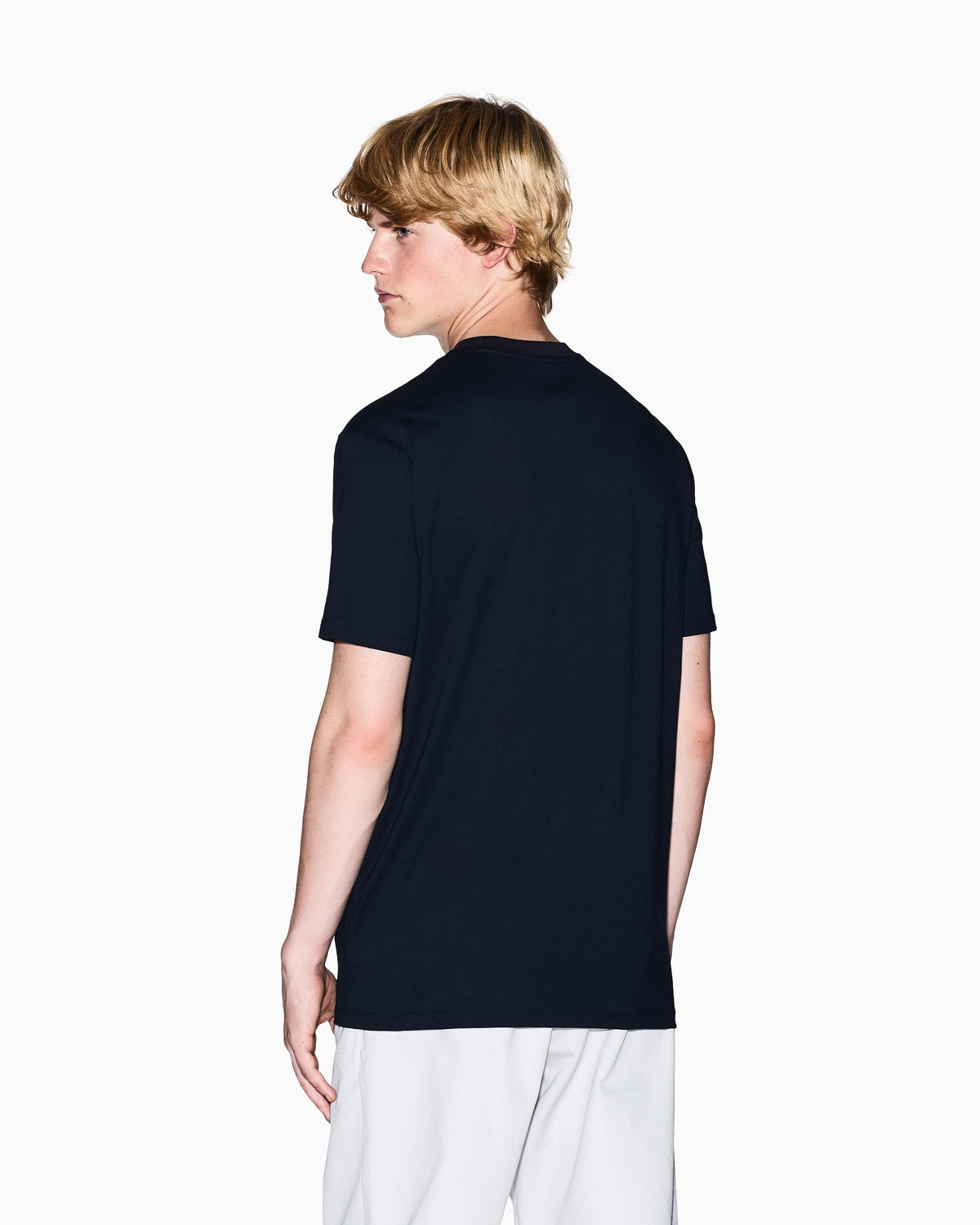Regular fit graphic print T-shirt