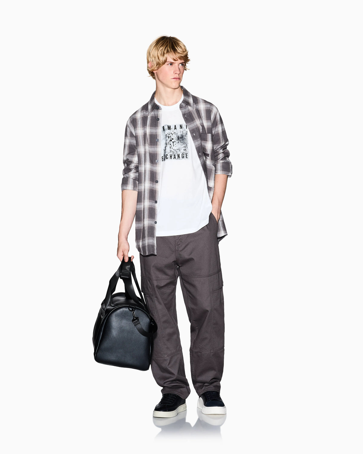 Regular fit graphic print T-shirt