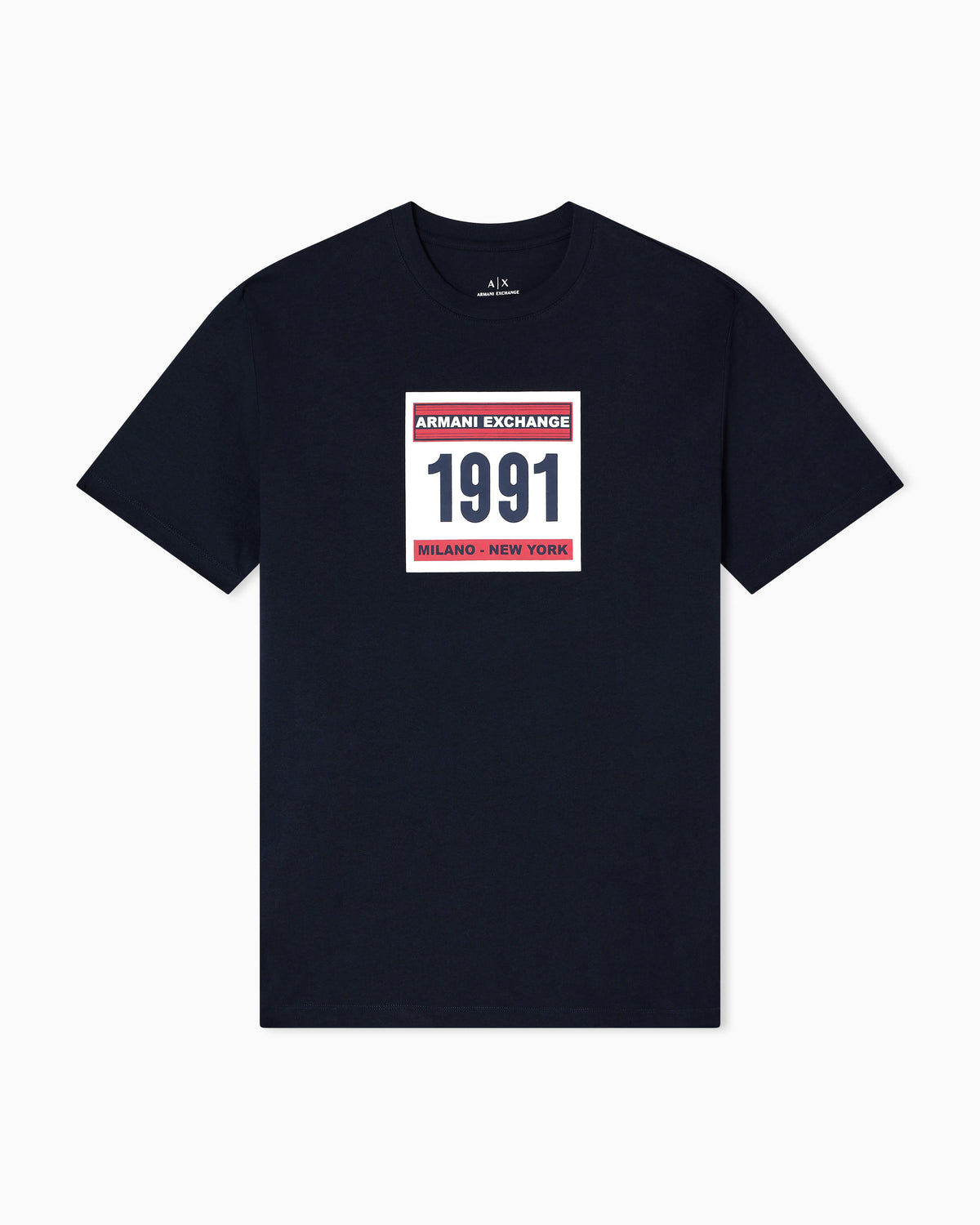 Regular fit T-shirt 1991