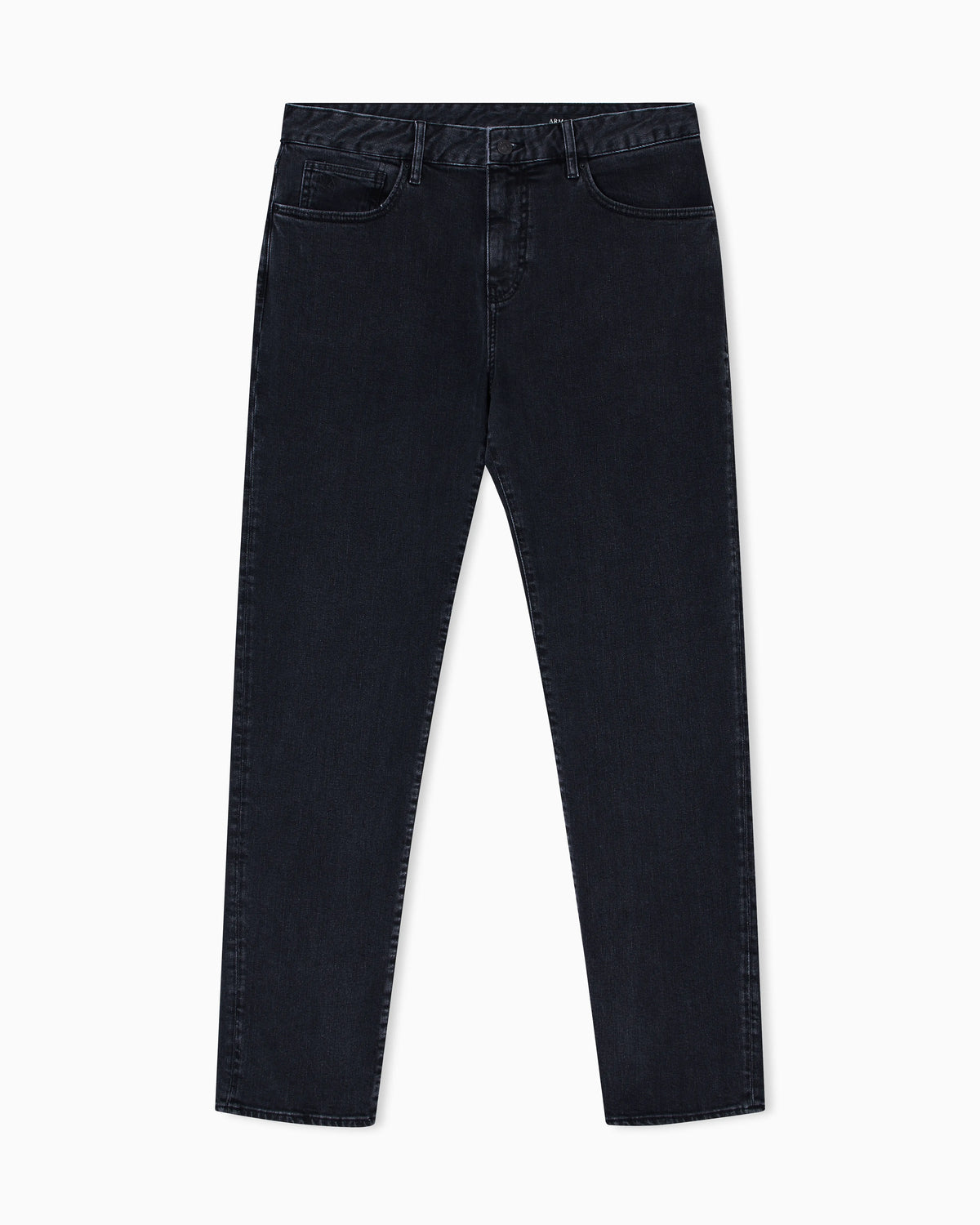 Stonewashed Skinny Jeans