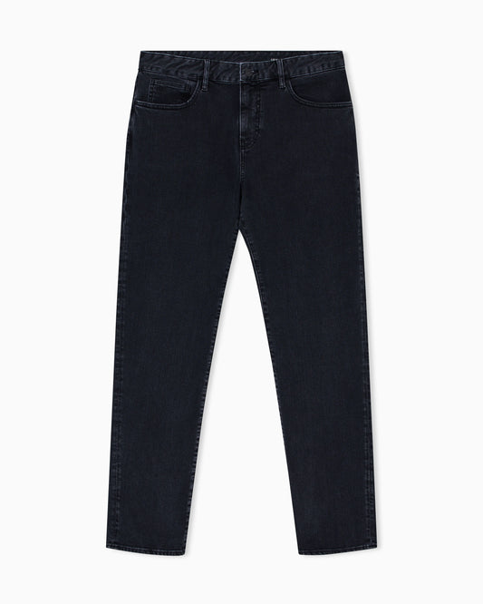 Stonewashed Skinny Jeans