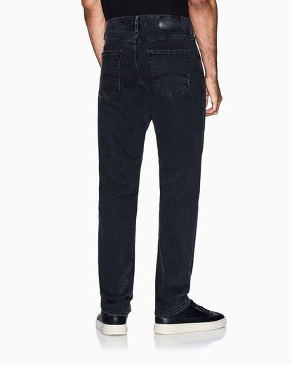 Stonewashed Skinny Jeans