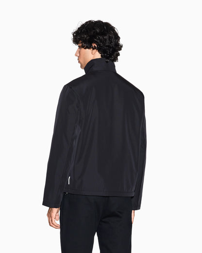 Full zip jacket with pockets