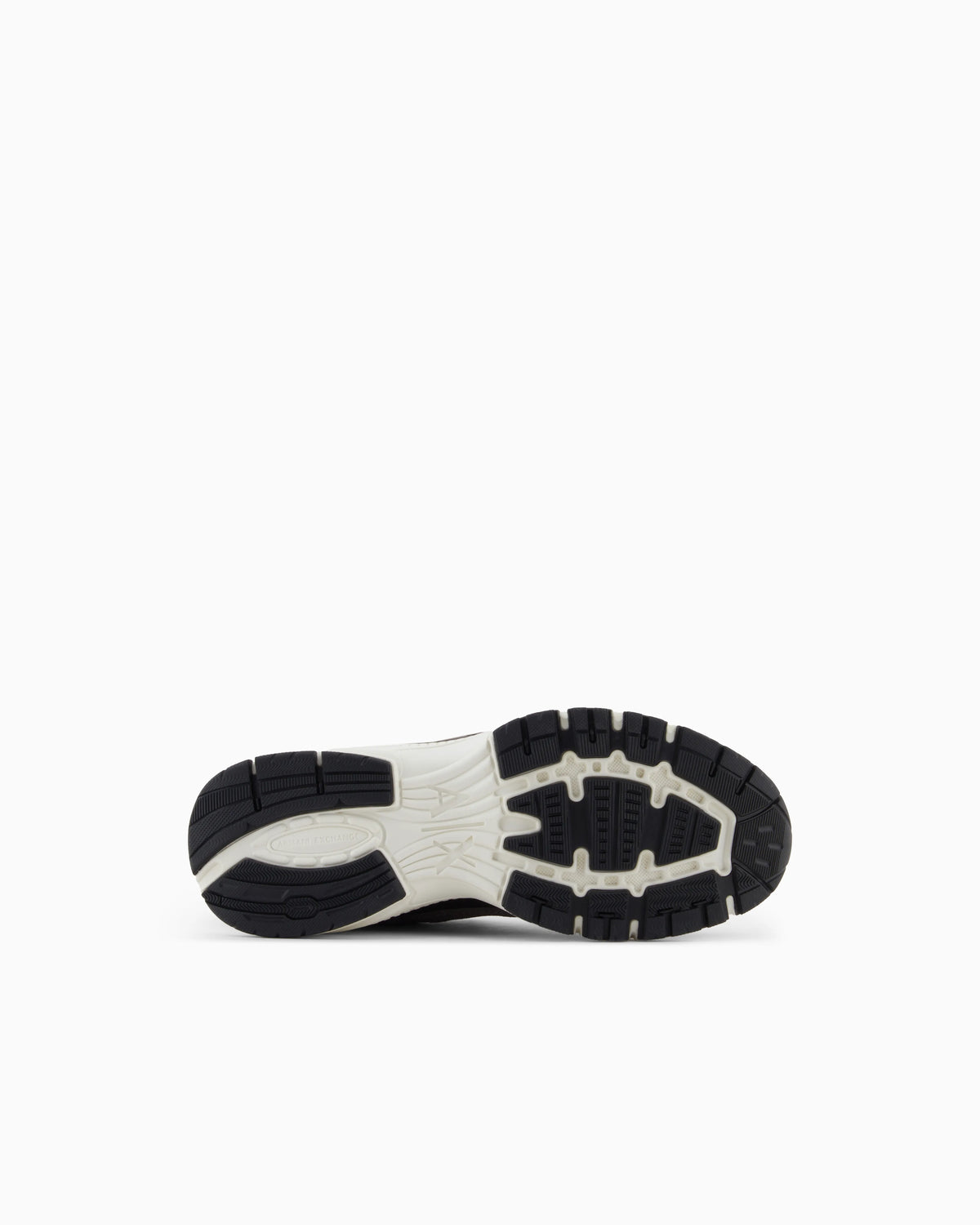 TECHNICAL FABRIC CHUNKY SNEAKERS
