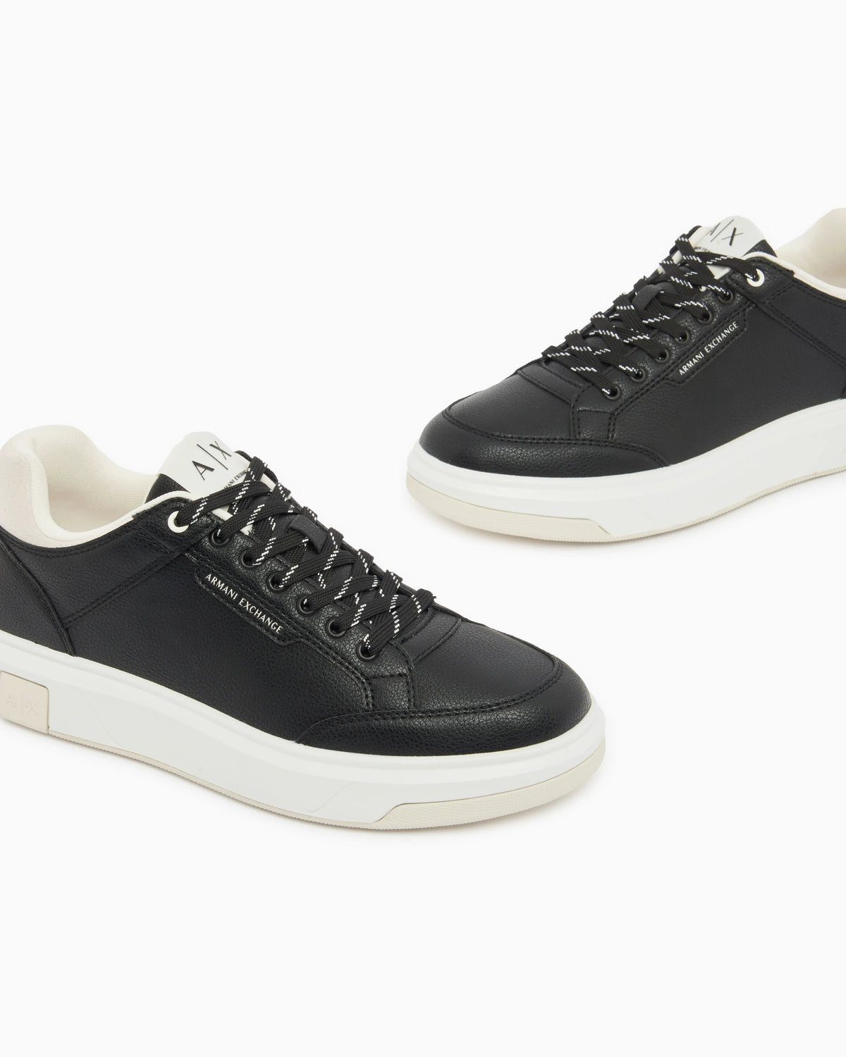 Urban Chic Suede Sneakers