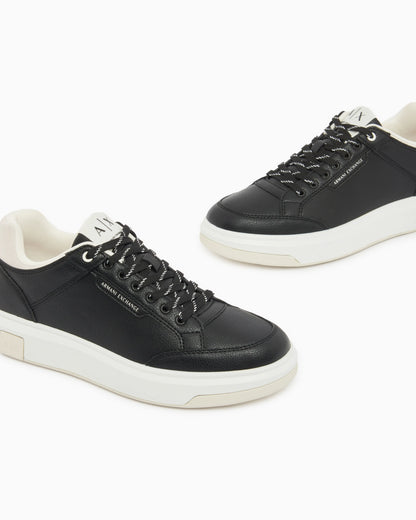 Urban Chic Suede Sneakers