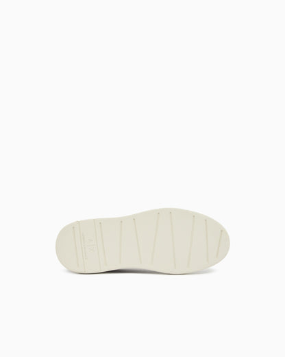 Urban Chic Suede Sneakers