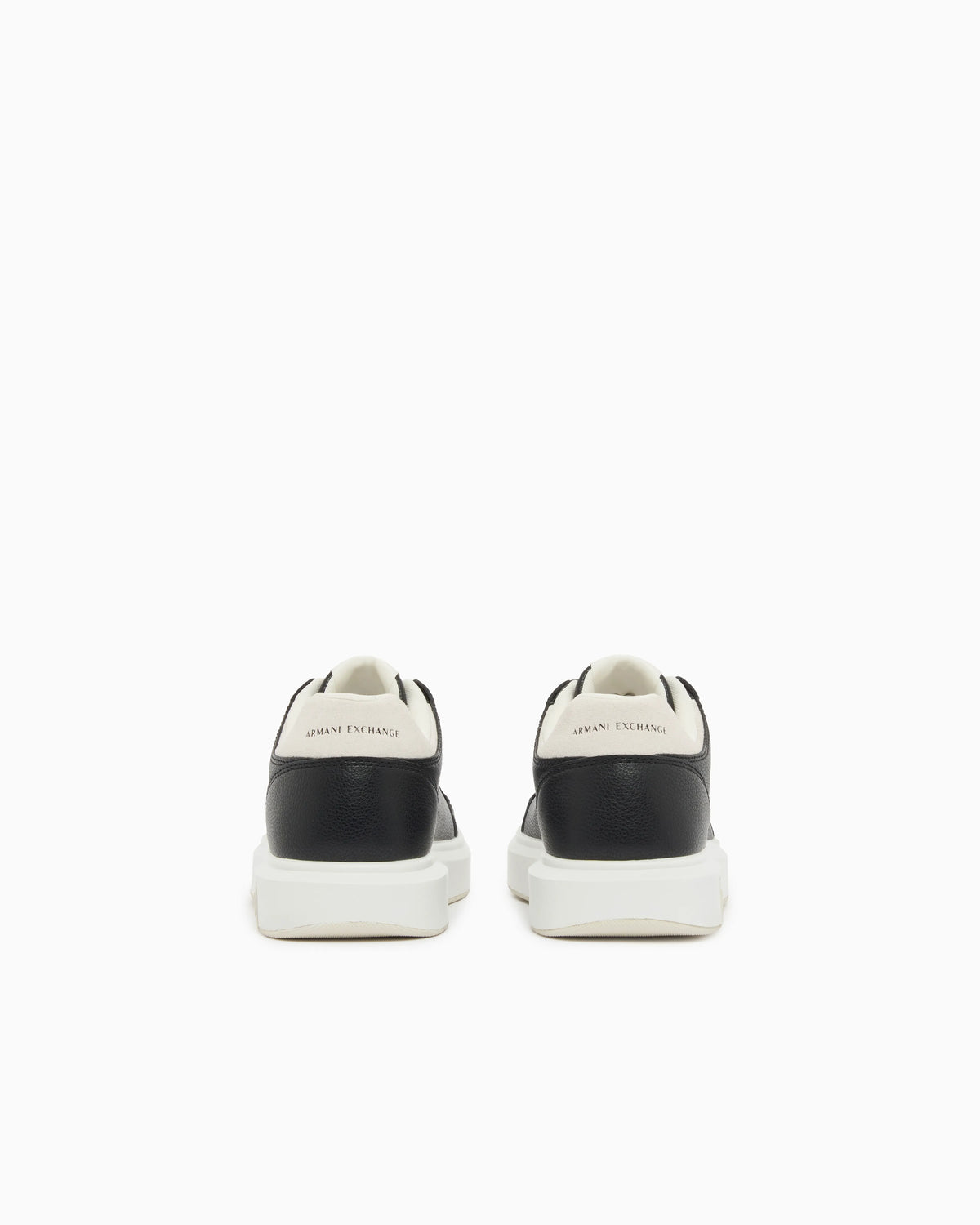 Urban Chic Suede Sneakers