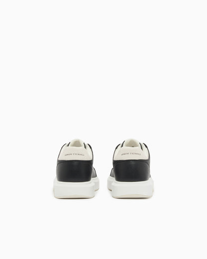 Urban Chic Suede Sneakers