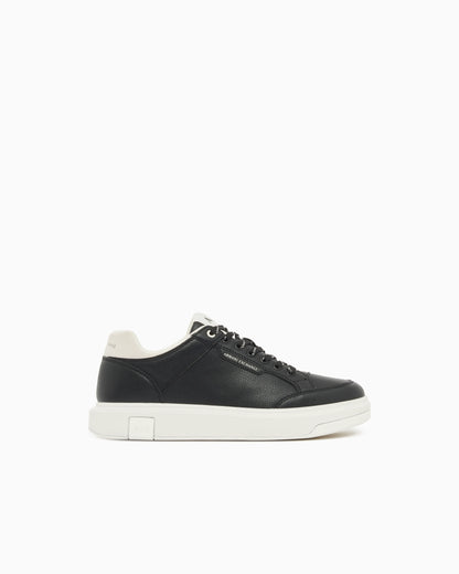 Urban Chic Suede Sneakers