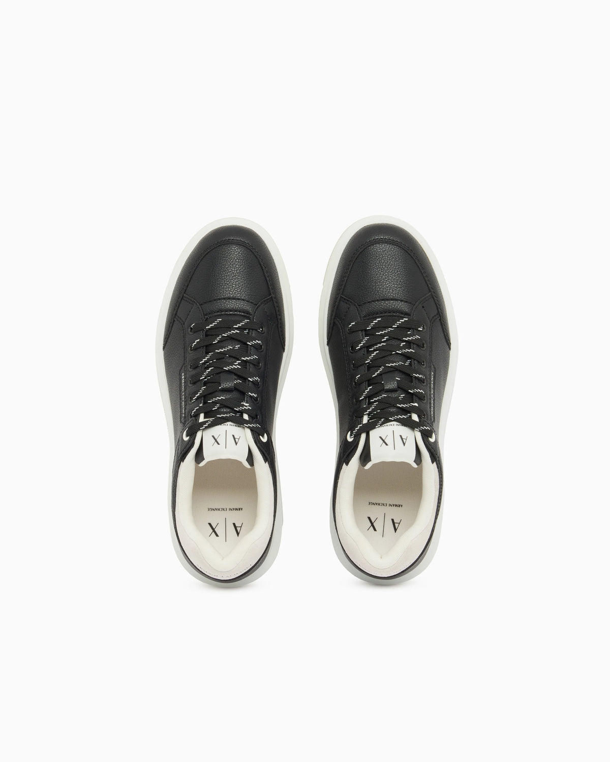 Urban Chic Suede Sneakers