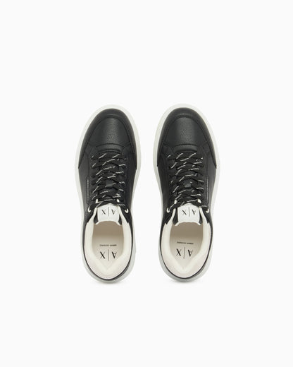 Urban Chic Suede Sneakers