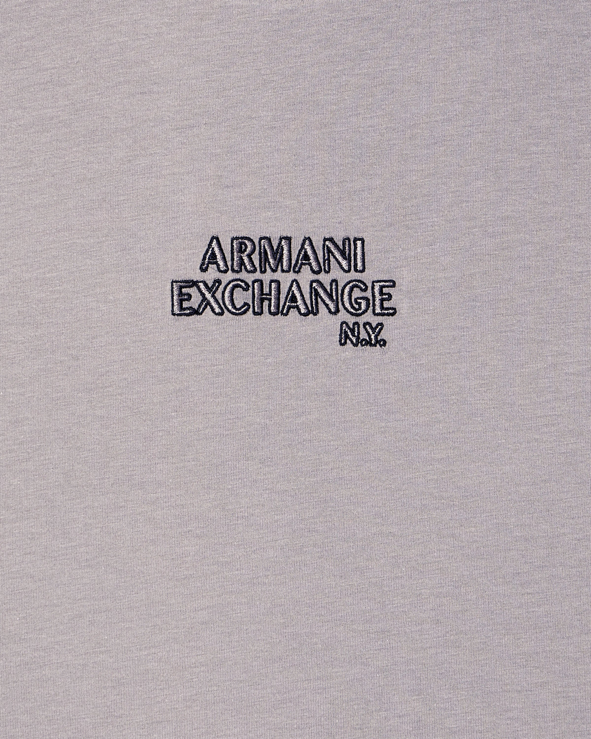 Slim Fit Jersey T-Shirt with logo