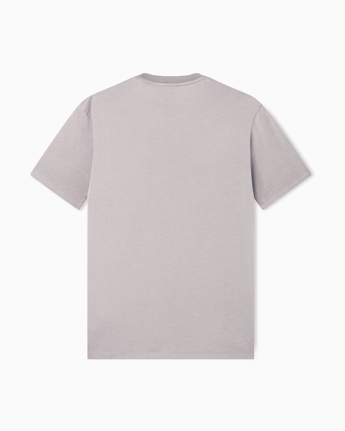 Slim Fit Jersey T-Shirt with logo