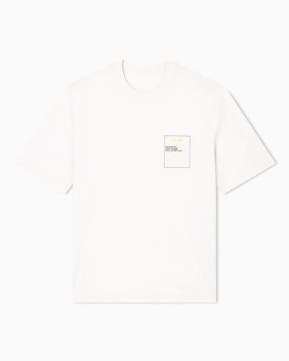 Regular fit graphic print T-shirt