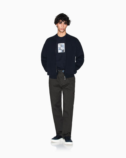 Regular fit graphic print T-shirt
