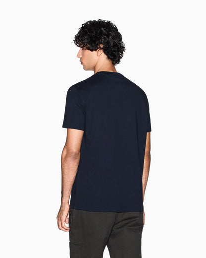 Regular fit graphic print T-shirt