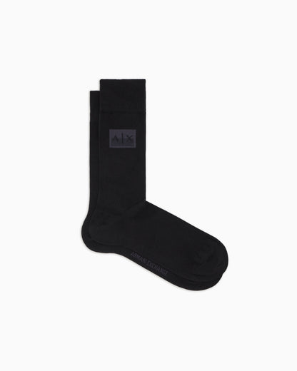 Logo socks