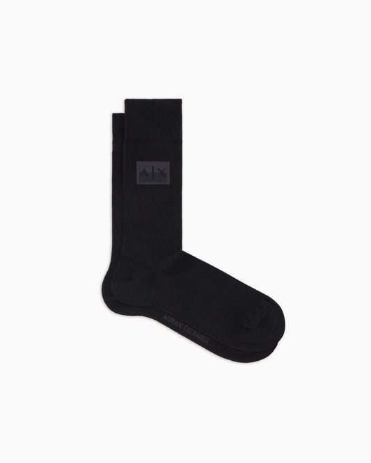 Logo socks