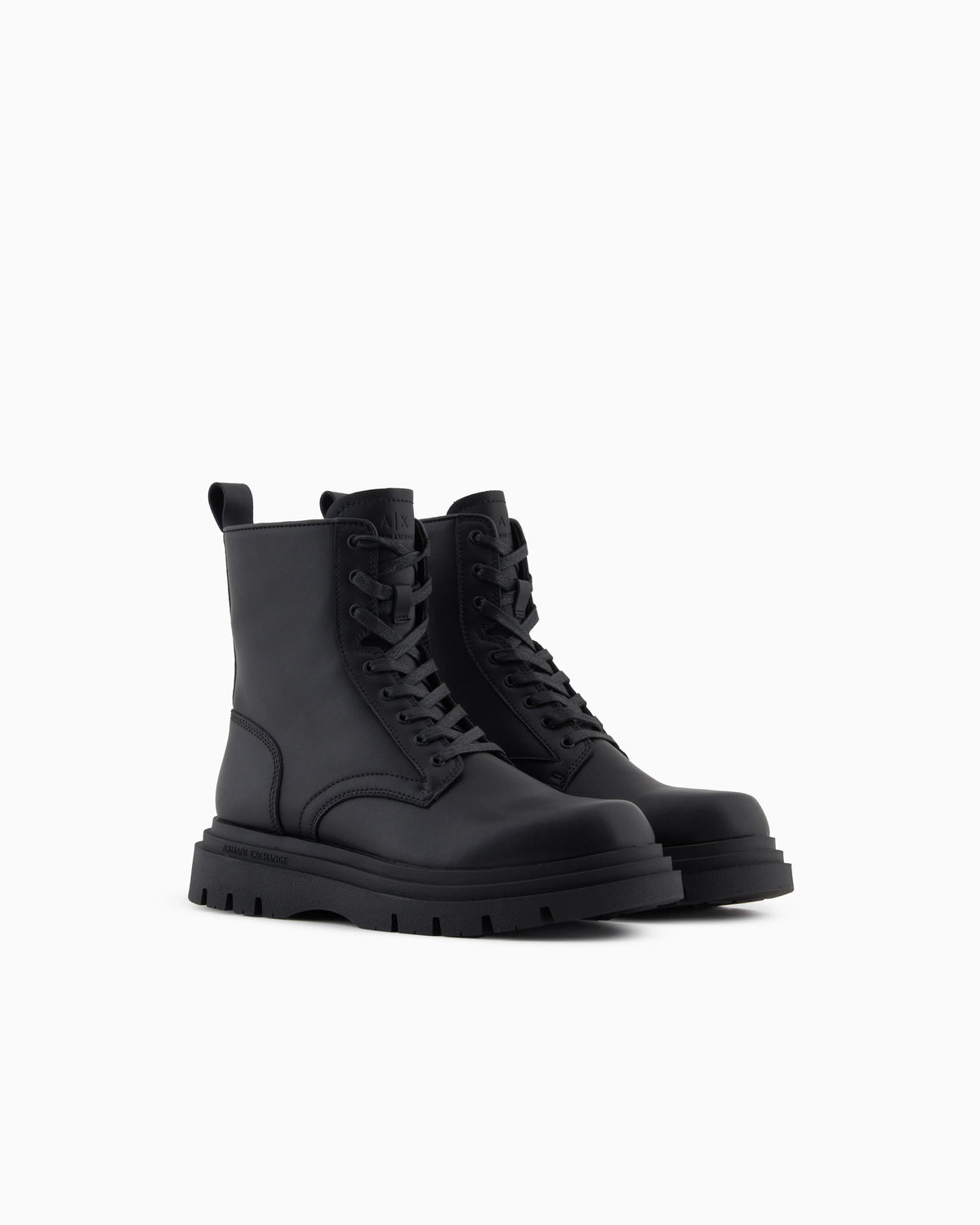 Leather amphibians