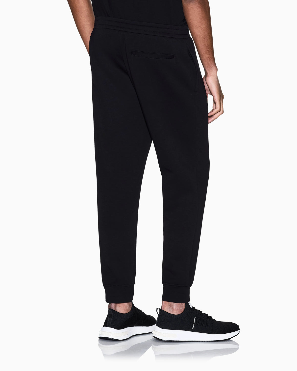 Horse print sweatshirt joggers