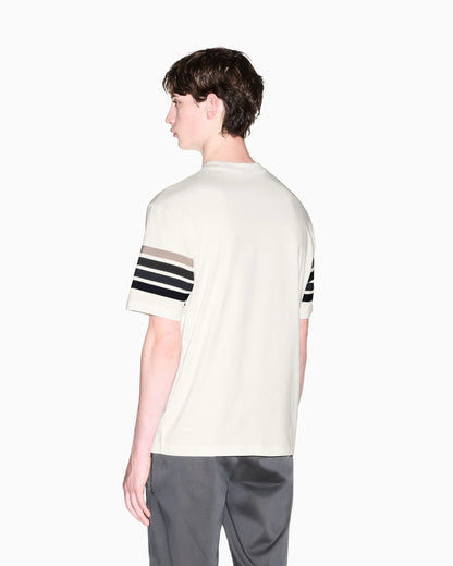 Regular Fit T-shirt in Classic Cotton Jersey