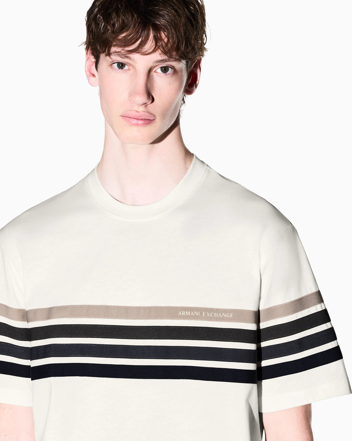 Regular Fit T-shirt in Classic Cotton Jersey