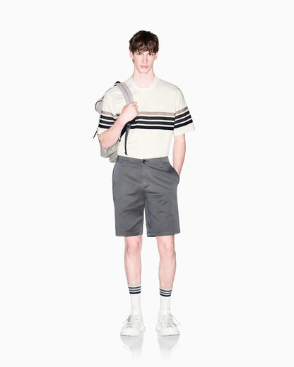 Regular Fit T-shirt in Classic Cotton Jersey