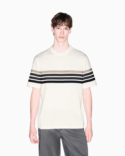 Regular Fit T-shirt in Classic Cotton Jersey