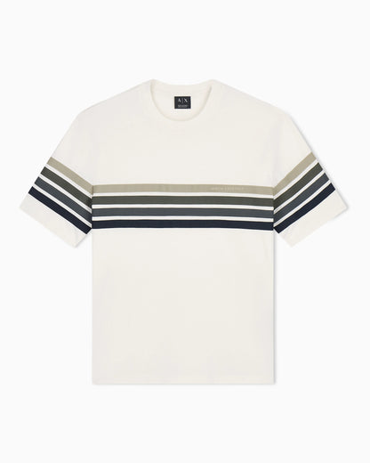 Regular Fit T-shirt in Classic Cotton Jersey
